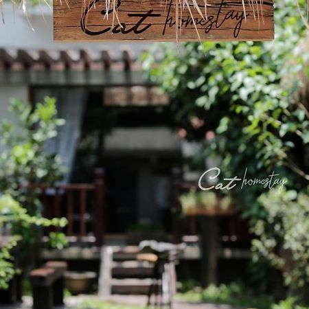 Cat Homestay Hue Bagian luar foto