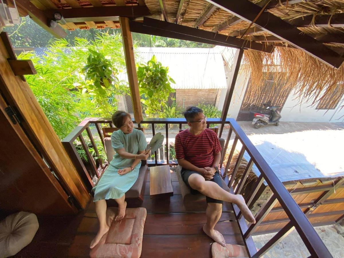 Cat Homestay Hue Bagian luar foto