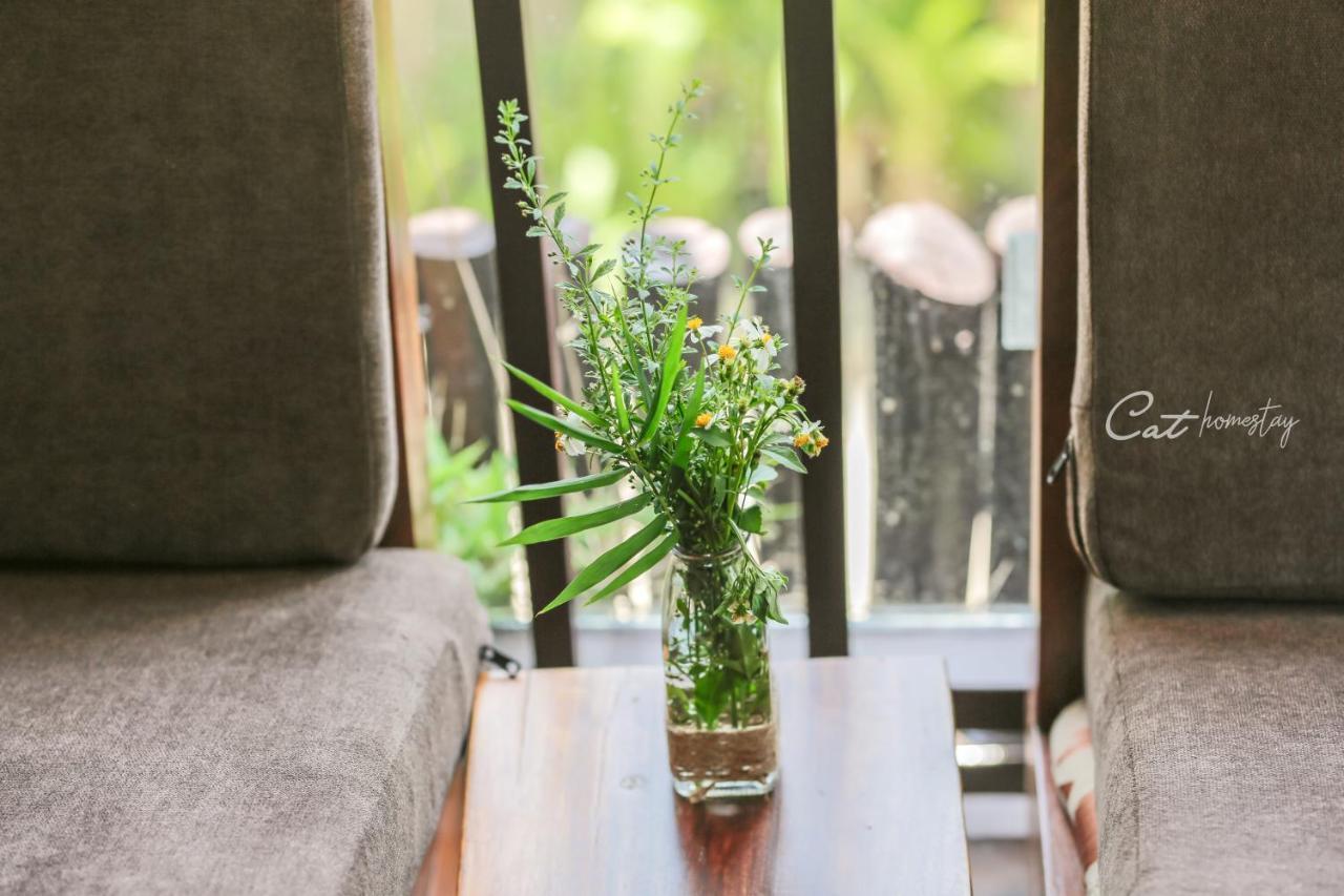 Cat Homestay Hue Bagian luar foto