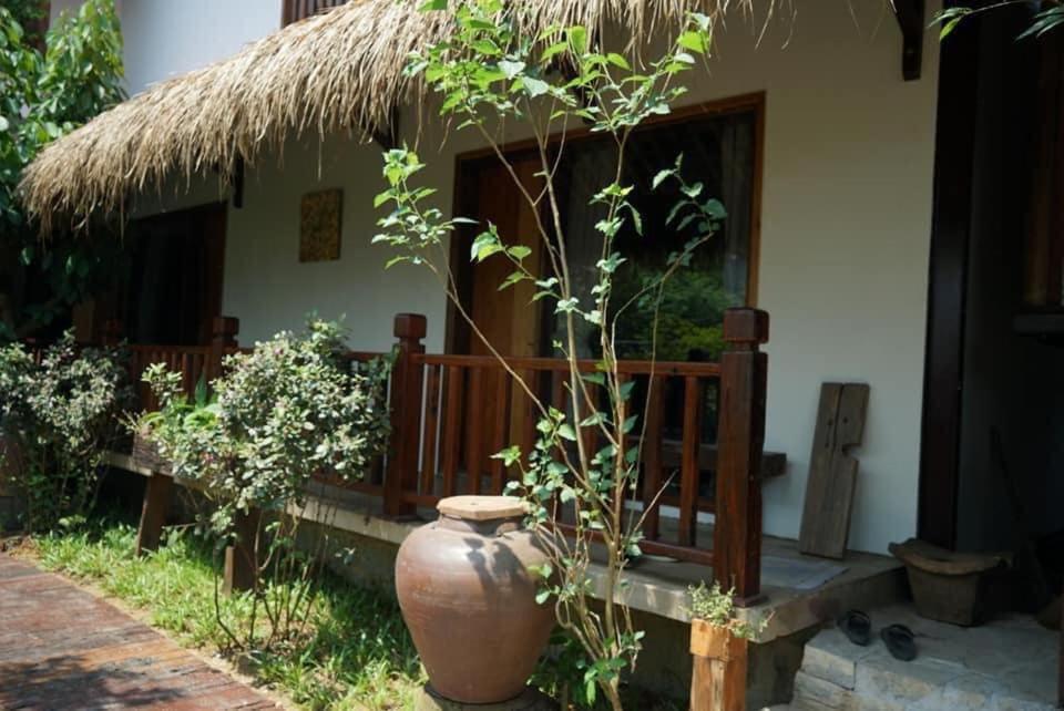 Cat Homestay Hue Bagian luar foto