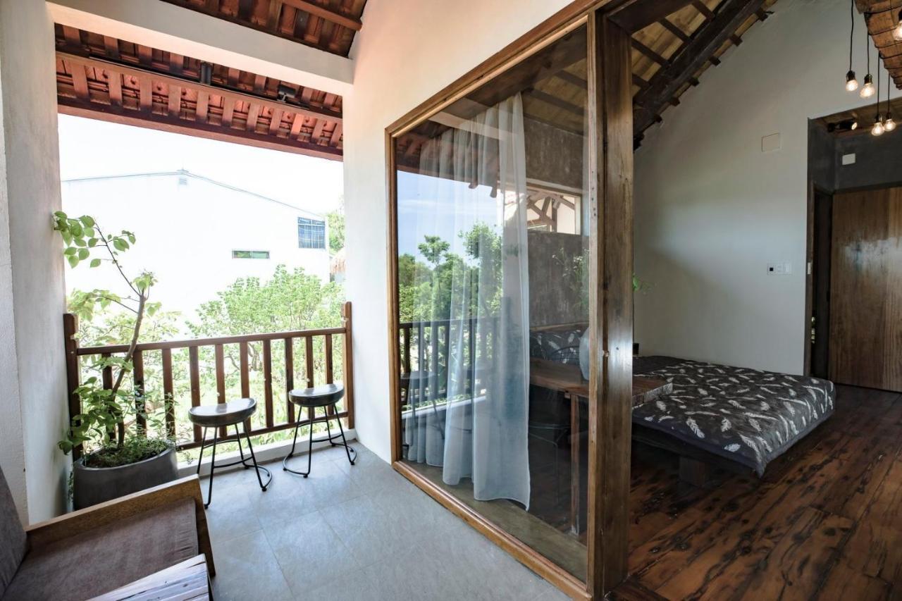 Cat Homestay Hue Bagian luar foto