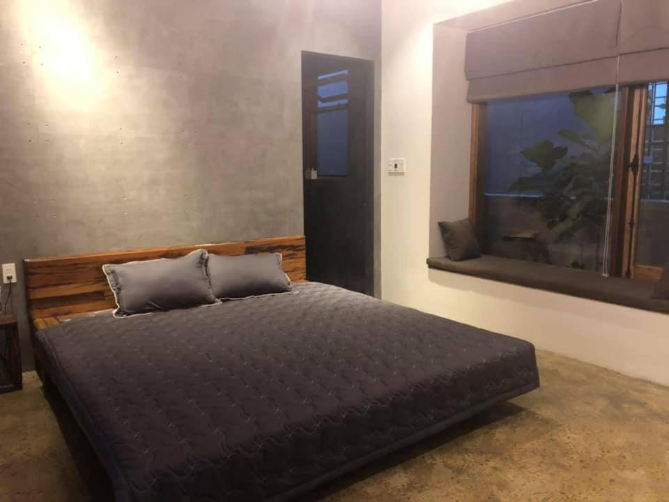 Cat Homestay Hue Bagian luar foto