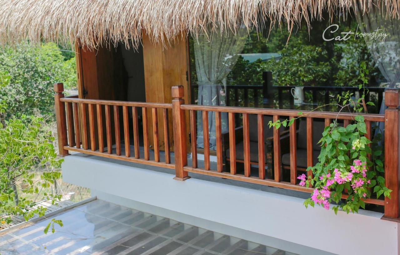 Cat Homestay Hue Bagian luar foto