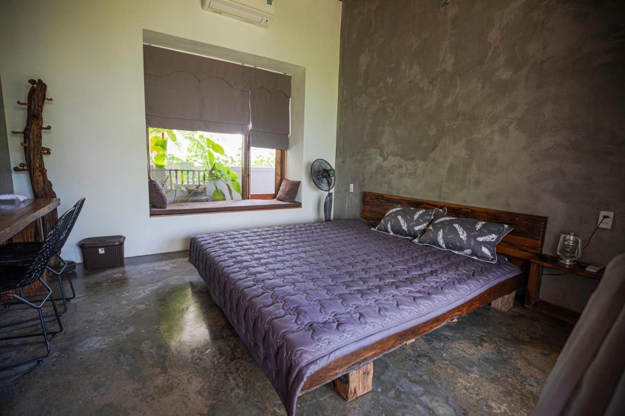 Cat Homestay Hue Bagian luar foto