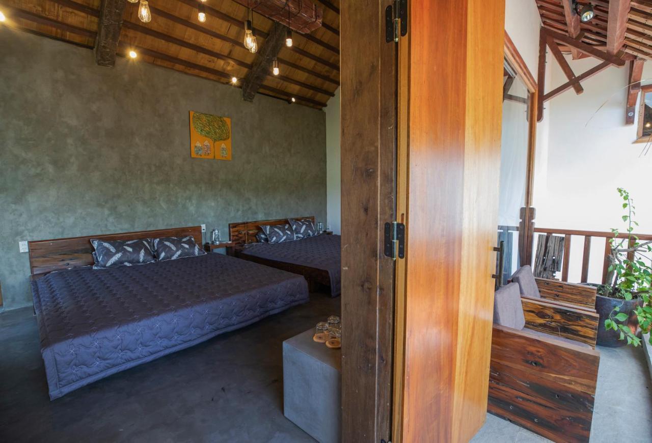 Cat Homestay Hue Bagian luar foto