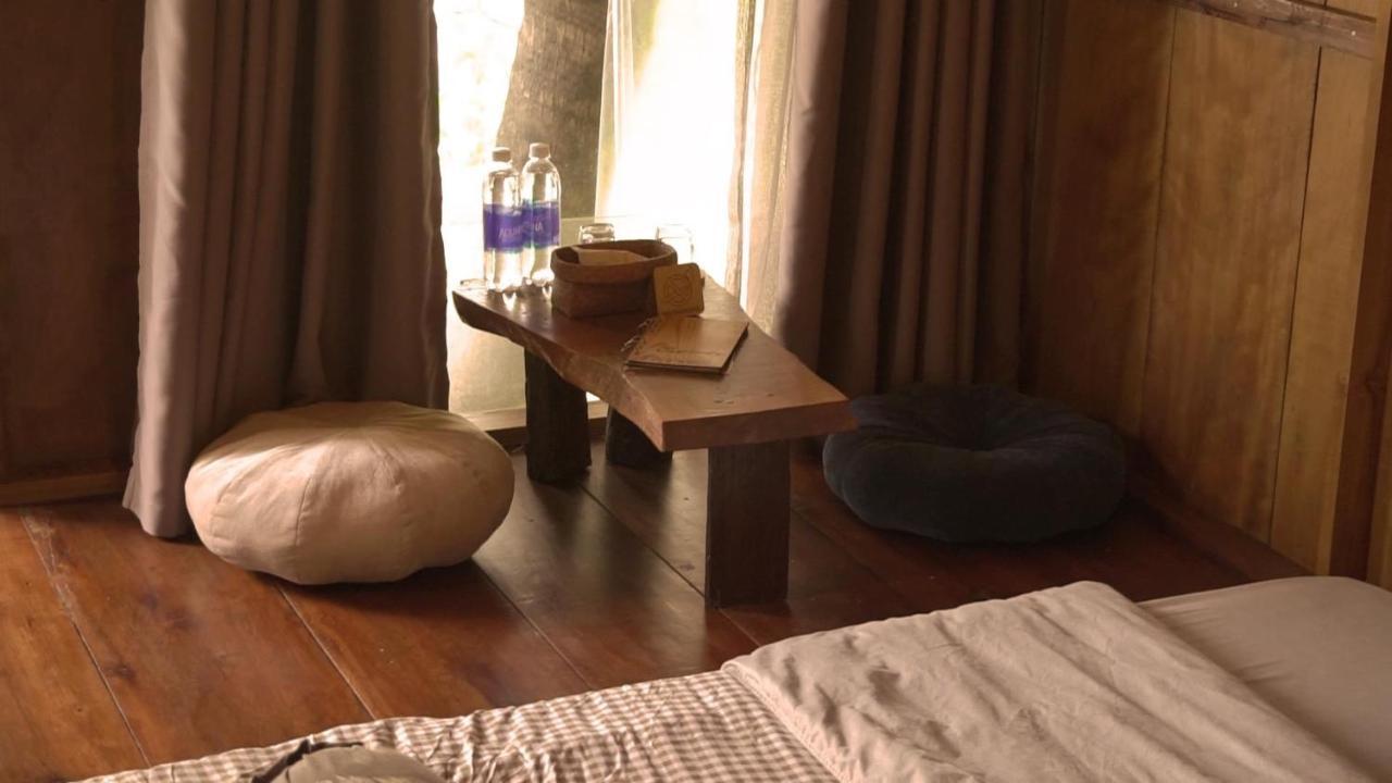 Cat Homestay Hue Bagian luar foto