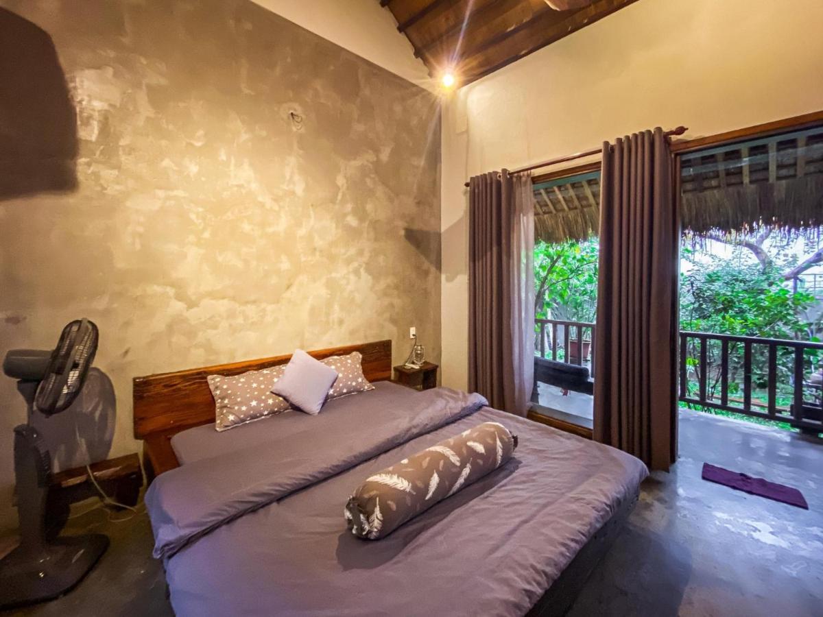 Cat Homestay Hue Bagian luar foto