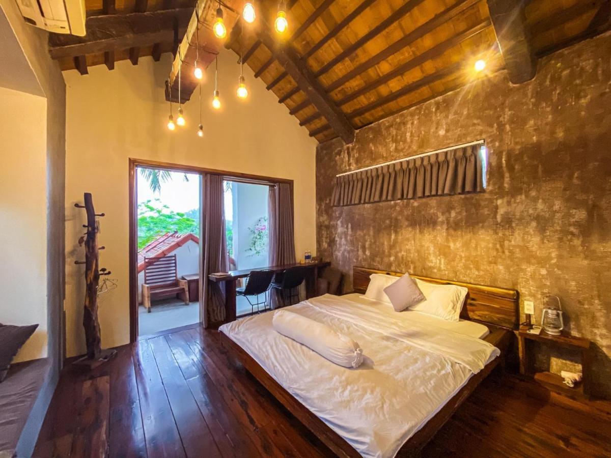Cat Homestay Hue Bagian luar foto