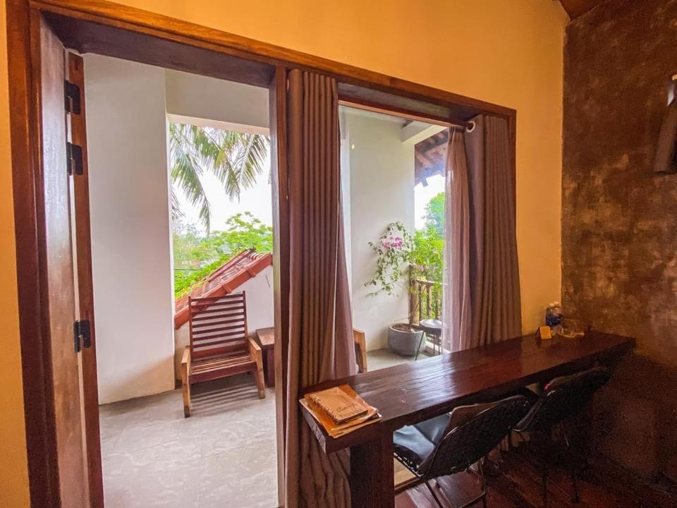 Cat Homestay Hue Bagian luar foto