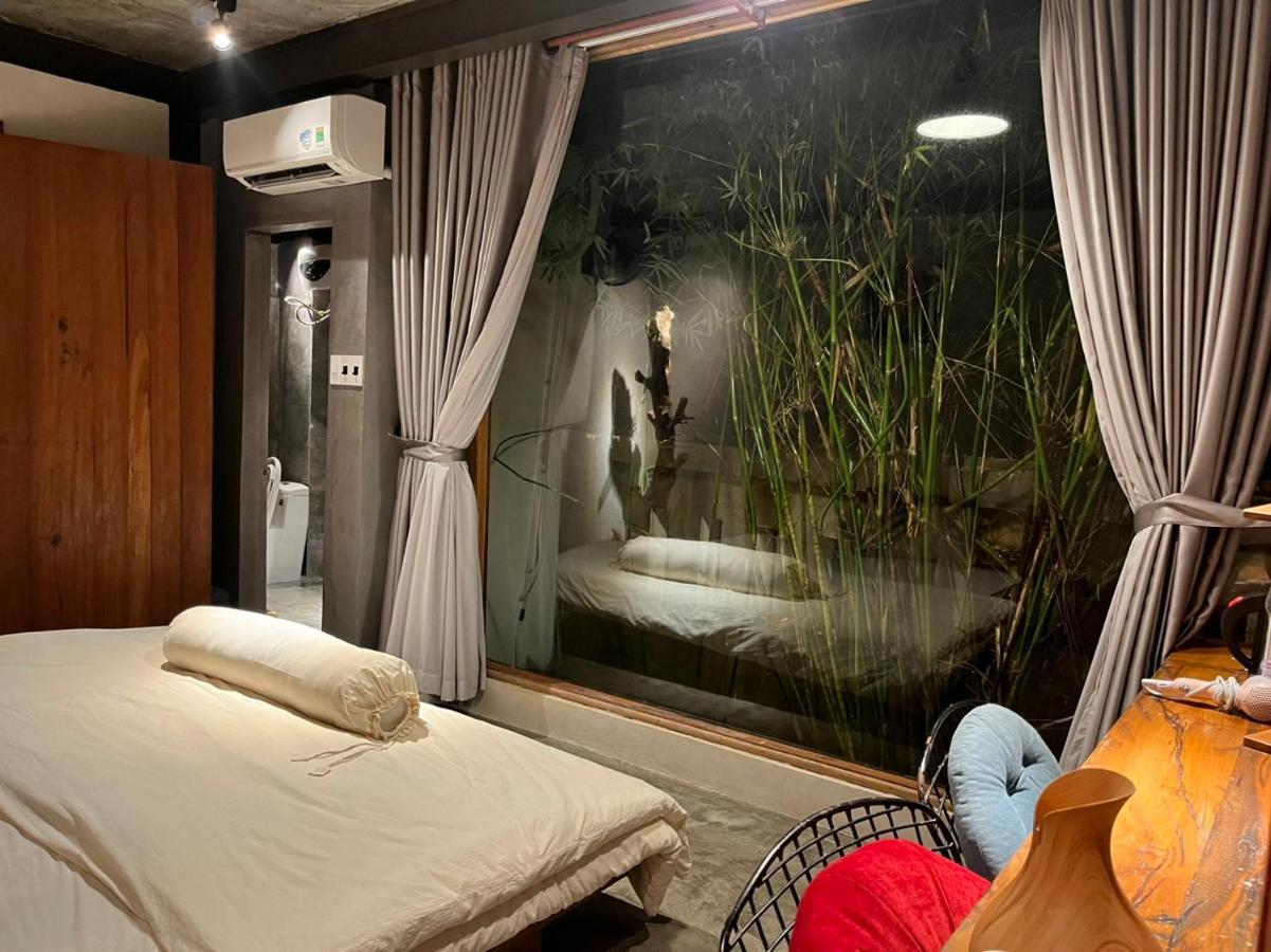 Cat Homestay Hue Bagian luar foto
