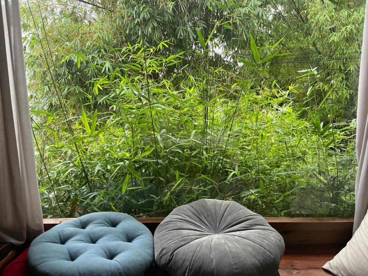 Cat Homestay Hue Bagian luar foto