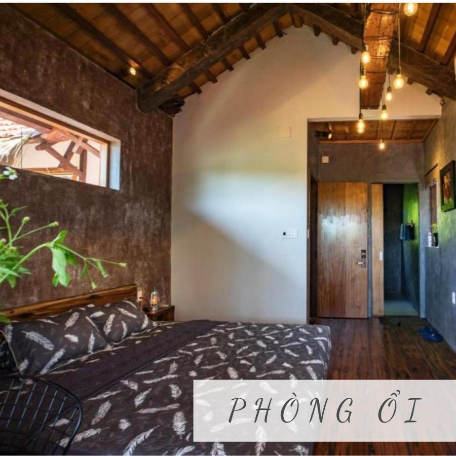 Cat Homestay Hue Bagian luar foto