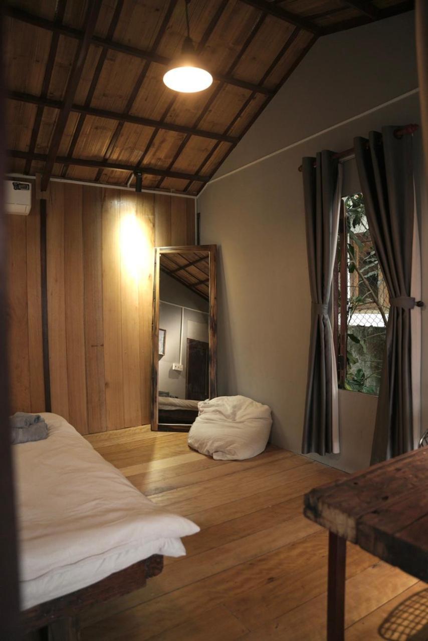 Cat Homestay Hue Bagian luar foto