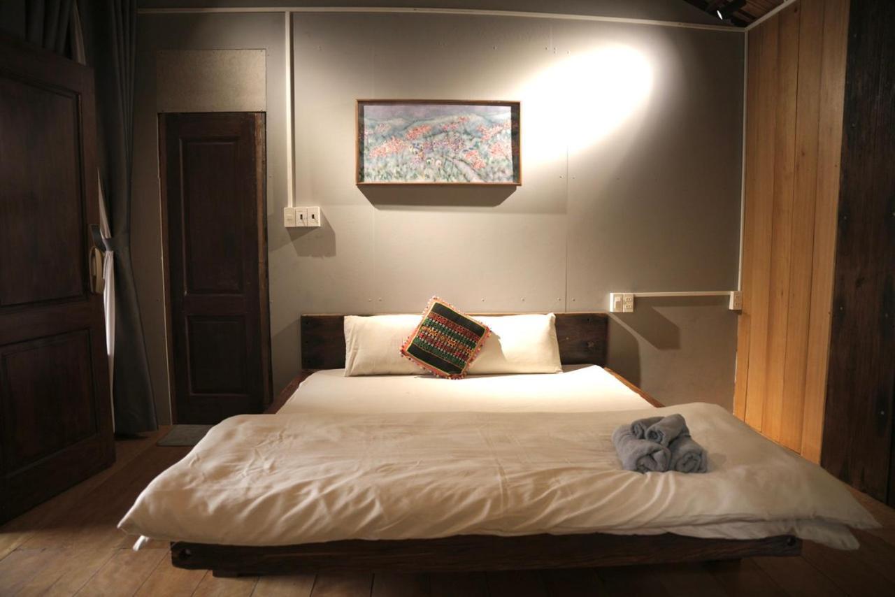 Cat Homestay Hue Bagian luar foto