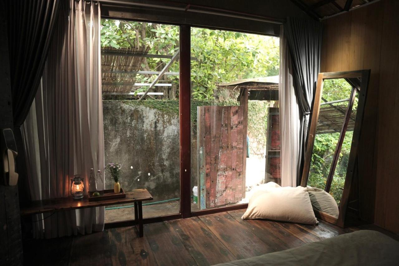 Cat Homestay Hue Bagian luar foto