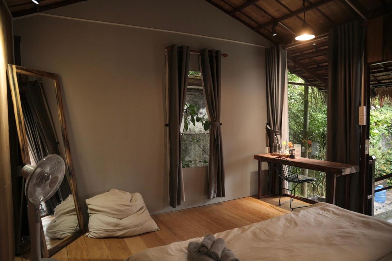 Cat Homestay Hue Bagian luar foto