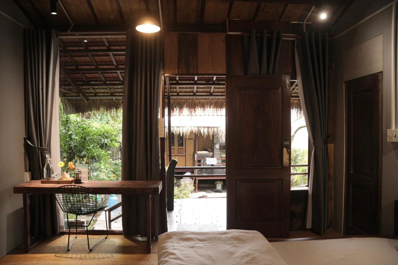 Cat Homestay Hue Bagian luar foto