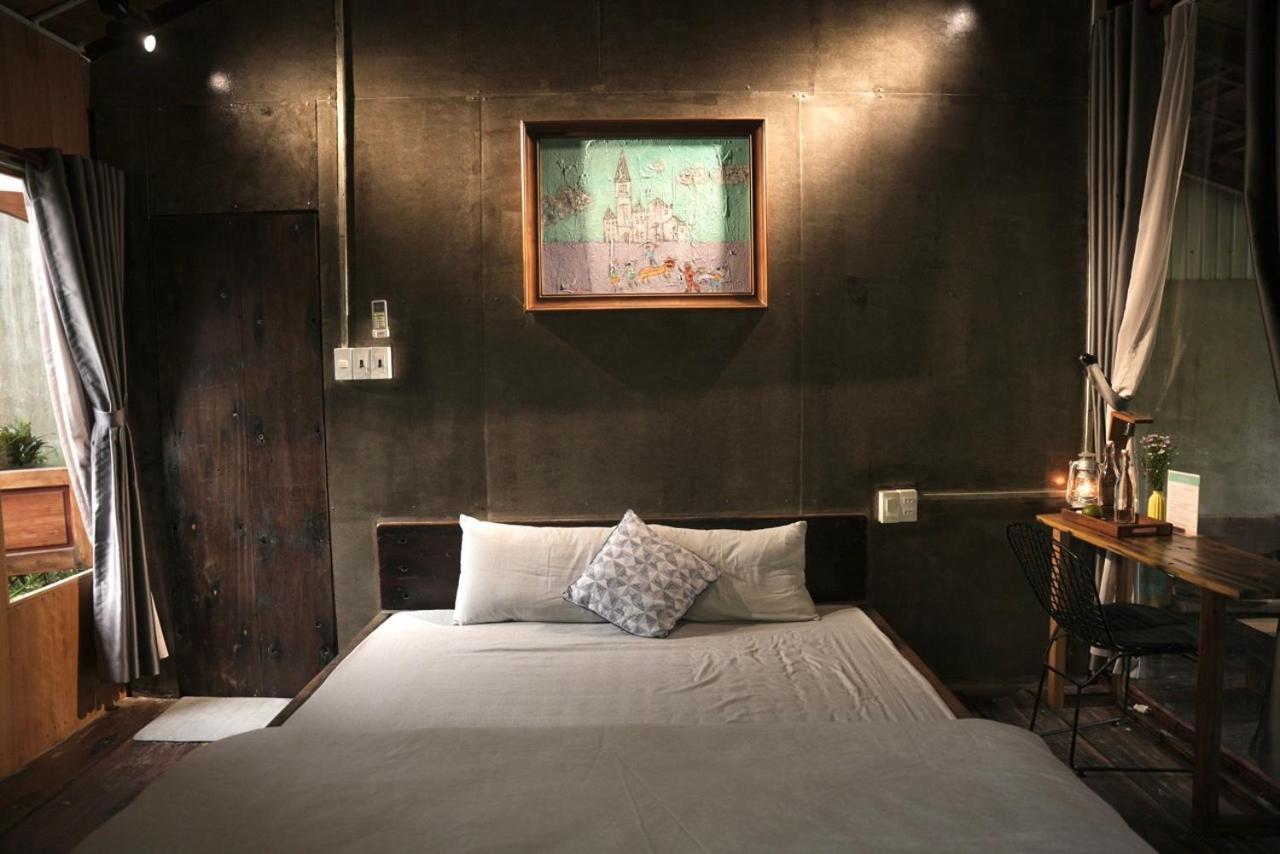 Cat Homestay Hue Bagian luar foto