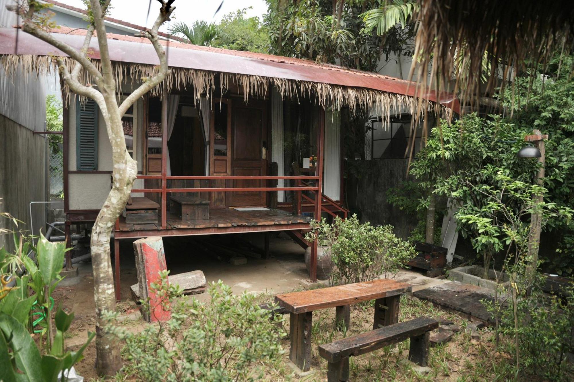 Cat Homestay Hue Bagian luar foto
